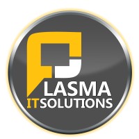 Plasma IT Solutions logo - Similar company to Quantum Edge Llc