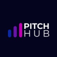 PitchHUB logo - Similar company to Numlabs - Data Science Services
