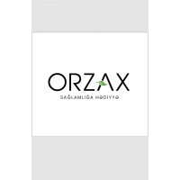 Orzax Azərbaycan logo - Similar company to Coffeeme