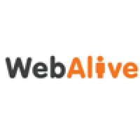 WebAlive logo - Similar company to Getmilk