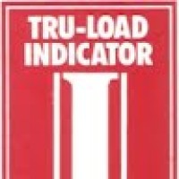 Tru-Load Weight Load Indicators logo - Similar company to True Load Time