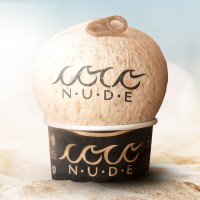 COCO NUDE logo - Similar company to Caldos Davozzi