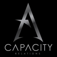 Capacity Relations logo - Similar company to Cvlc Communication