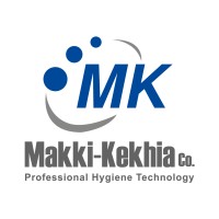 Makki Kekhia logo - Similar company to Riva Media