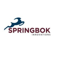 Springbok Innovations logo - Similar company to Smartek Toys