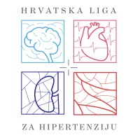 Hrvatska liga za hipertenziju logo - Similar company to National Urea Cycle Disorders Foundation
