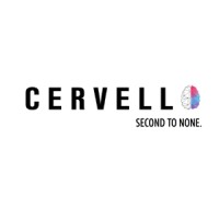 Cervello Tech logo - Similar company to Cervello
