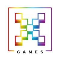 Pixel Games logo - Similar company to 415-Ventures