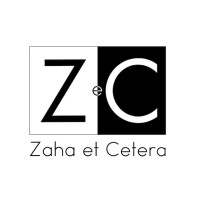 Zaha et Cetera logo - Similar company to Worth & Douglas Ltd