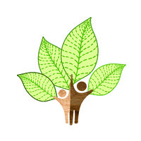 Merchandising Ecológico logo - Similar company to Firstgreen Eco-Merchandising Ecológico