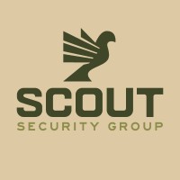 Scout Security Group logo - Similar company to First In Security Llc