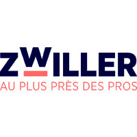 ZWILLER Hyperburo logo - Similar company to Pfm Software