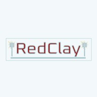 RedClay logo - Similar company to Crackjamz
