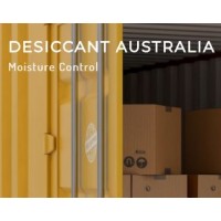 Desiccant Australia logo - Similar company to Desiccant Technologies Group