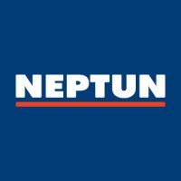 Neptun BiH logo - Similar company to Omega Doo