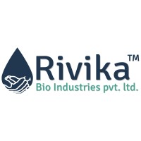 RIVIKA BIO INDUSTRIES PVT LTD logo - Similar company to Dual Life