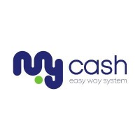My Cash logo - Similar company to Informatique