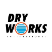 Dry Works International logo - Similar company to Network Talents