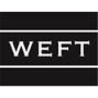 WEFT by Tessilriva Spa logo - Similar company to Pizval Spa