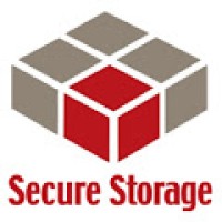 Secure Storage logo - Similar company to Mat Development Corporation