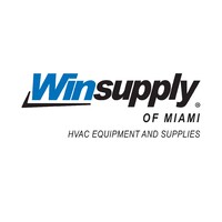 Winsupply of Miami HVAC logo - Similar company to Ced Electrical Wholesalers Miami