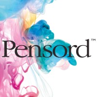 Pensord logo - Similar company to Zenith Print & Packaging Ltd