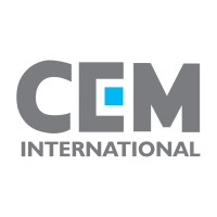 CEM International Pty Ltd logo - Similar company to Atek Integrated Engineering