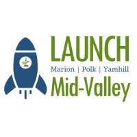Launch Mid-Valley logo - Similar company to Capital Trophy