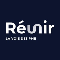 Réunir logo - Similar company to Fullbus