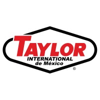 TAYLOR MACHINE WORKS INTERNATIONAL DE MEXICO logo - Similar company to Colegio Numen