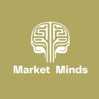 Market Minds logo - Similar company to Market Minds