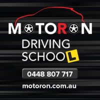Motoron Driving School