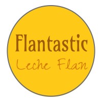 Flantastic Leche Flan logo - Similar company to Flan Labs