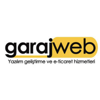 Garajweb Yazılım Geliştirme ve E-ticaret Hizmetleri logo - Similar company to Devtuned Bilgi Teknolojileri Ve Yazılım Geliştirme