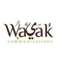 Wayak Communications & PR logo - Similar company to Vantage Communications