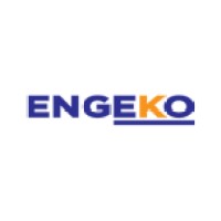 Engeko Engenharia e Construção Ltda logo - Similar company to Grupo Kvg