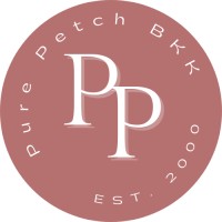 Pure Petch Co., Ltd. logo - Similar company to Topland Group (Thailand)