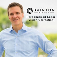 Brinton Vision logo - Similar company to Gps Innovation Alliance (Gpsia)