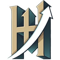 HalfHustle logo - Similar company to Thriftops By Swagkicks