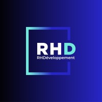 RH Développement logo - Similar company to Developpeurs.Com