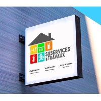 SII SERVICES & TRAVAUX logo - Similar company to Sll Services
