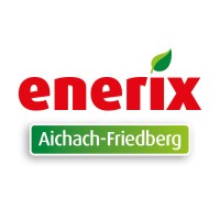 enerix Aichach-Friedberg logo - Similar company to Bnb Pro Hosting Gmbh