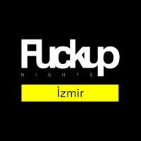 Fuckup Nights İzmir logo - Similar company to Temel Strateji