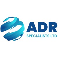 ADR Specialists Ltd logo - Similar company to Mason James Appointments