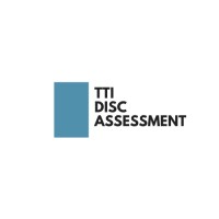 TTI DISC Assessment logo - Similar company to Synergogy