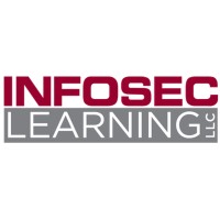 Infosec Learning logo - Similar company to Practice Labs, From Aci Learning