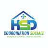 HABITAT SANTE DEVELOPPEMENT logo - Similar company to Association Pause