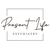 Present Life Psychiatry PLLC logo - Similar company to Recovery Monitoring Solutions