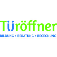 Türöffner e. V. logo - Similar company to Neues Altstadtquartier Aachen Büchel