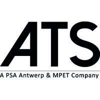 Antwerp Terminal Services (ATS) logo - Similar company to Psa Belgium